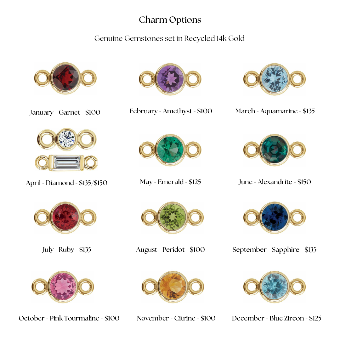 MK Jewelers  Infinite Permanent Jewelry Appointment – Merkley Kendrick  Jewelers