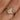 Caroline Ring | 14k White Diamond