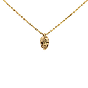 Pushin' Up 'Dazees Necklace | Recycled 14k Gold