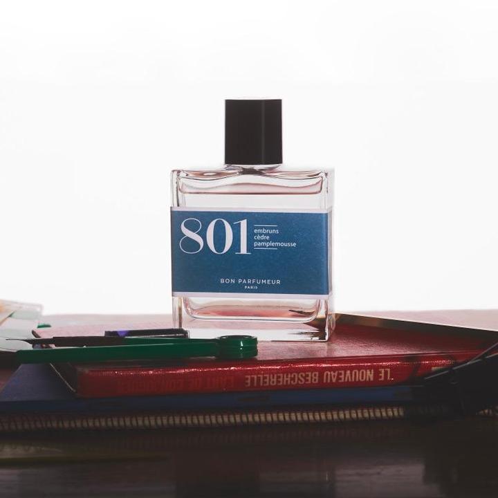 Eau de Parfum 801