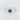 A solitaire ring featuring a cornflower blue sapphire solitaire, with a gold band and six claw prongs.