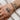 8" Vintage Rolo Chain Bracelet | Sterling Silver