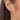 Double Trouble Studs | 14k Mixed Metal