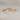 14k Melty Classic Diamond Curve Band