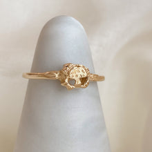 Load image into Gallery viewer, Mini Magic Ring | Recycled 14k Gold