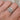 Amanita Ring | Recycled Sterling Silver