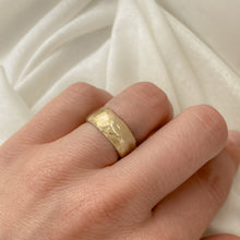 Load image into Gallery viewer, Butter Band | Recycled 14k Gold