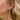 Jolie Earrings | Mixed Metal