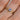 Classic Pi Solitaire | Lavender Umba Sapphire