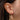 Luniscent Studs | 14k Diamonds