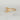 Hidden Gem 2.0 | Recycled 14k Gold