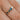 Hopscotch Sapphire Ring