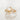 Opallios Ring | 14k Sapphire & Opal