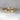 Bouba Ring | Asscher Cut Diamond