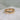 Baby Butter Band | Recycled 14k Gold