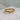 Baby Butter Band | Recycled 14k Gold