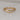 Ripple Band | 14k White Diamond