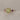 Harry's Ring | Mixed Metal Peridot & Spinel