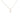 Eternal Sunshine Pendant | Recycled Sterling Silver