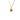 Life After Death Pendant | 14k Diamond