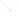A crescent moon pendant necklace made of silver, displayed on a plain background.