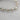 Freshwater Pearl Necklace | Silk Cord 14k