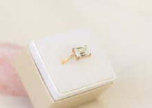 Load image into Gallery viewer, ethical-east-west-diamond-ring