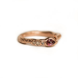 rose-gold-snake-ring-with-ruby-head-and-diamonds