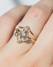 Load image into Gallery viewer, Stevie Ring | 18k Recycled Gold