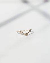 Load image into Gallery viewer, Vega Ring | 14k Recycled Gold