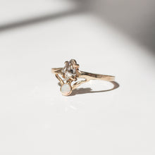 Load image into Gallery viewer, custom-made-sustainable-opal-and-diamond-ring