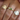 ethically-sourced-green-tourmaline-ring-with-leaf-rings