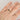 ethical diamond kite ring