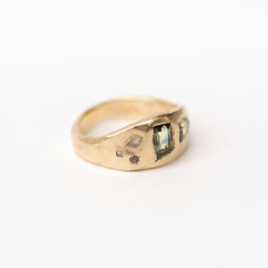 recycled-14k-gold-setting-sapphire-and-diamond-ring