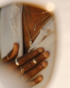 man-in-mirror-reflection-wearing-rings-and-necklaces