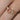 ethical-14k-gold-wedding-band-with-slight-curve