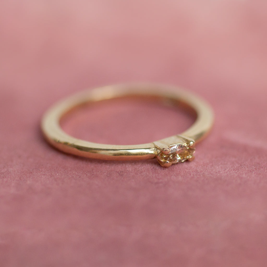 simple-champagne-marquise-diamond-ring