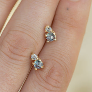 ethical-handmade-blue-sapphire-and-diamond-earrings