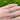 diamond-green-sapphire-gold-cluster-engagement-ring
