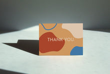Load image into Gallery viewer, Thank You Greeting Card